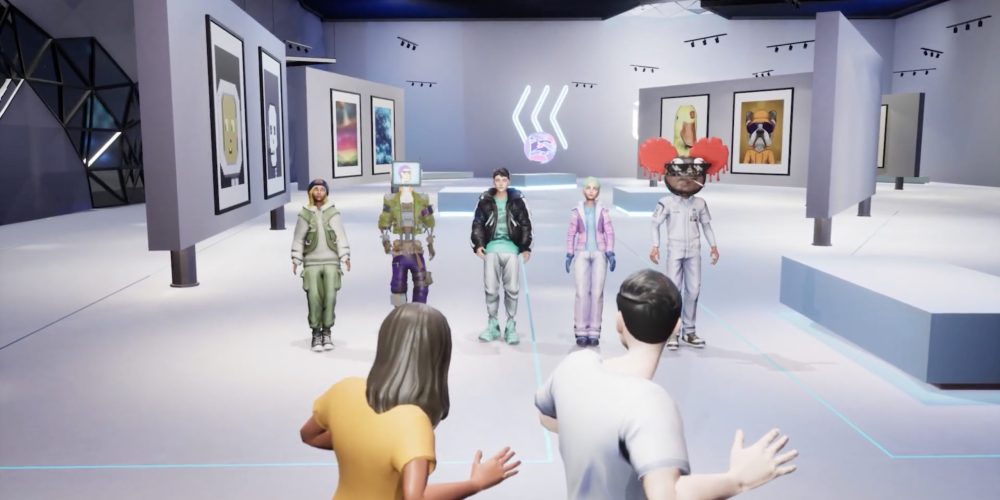 VRM Reality Innovators Highlights 2026.01.19