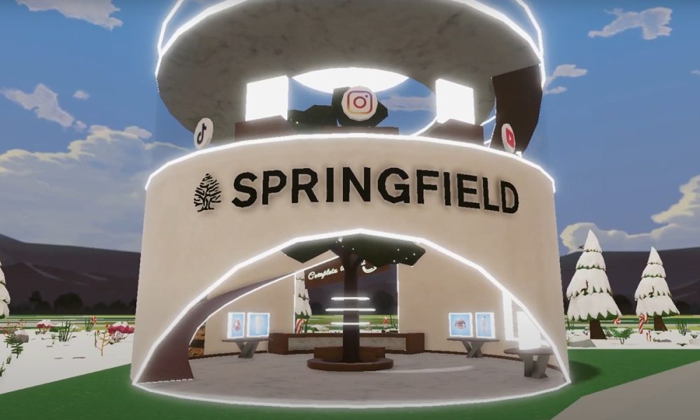 Springfield Metacollection