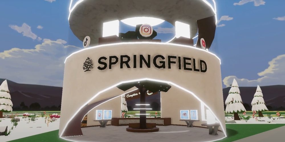 Springfield Metacollection