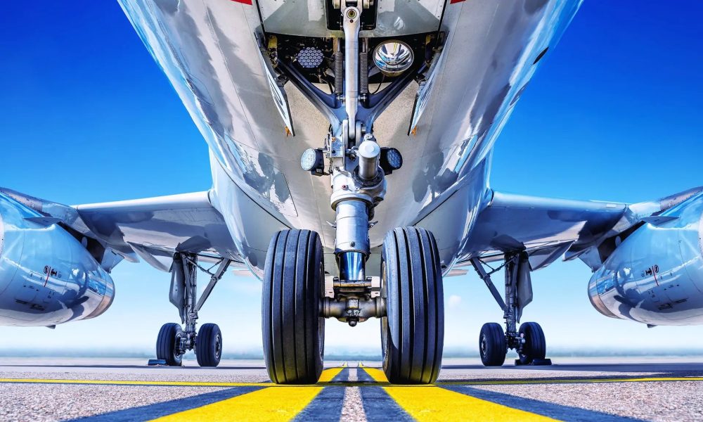 Aircraft MRO Training