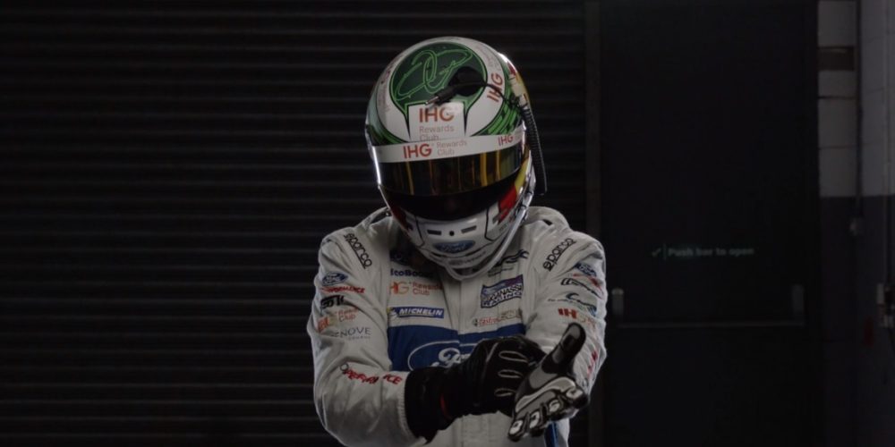 Ford: The Psychology of Performance