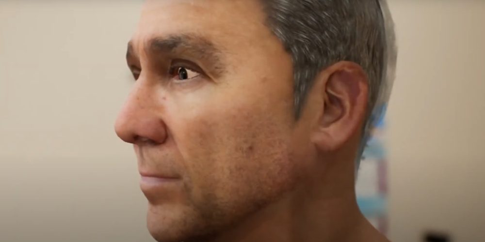 Virtual Humans 3.0 (VH3.0)