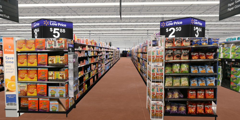 Enterprise Virtual Adoption