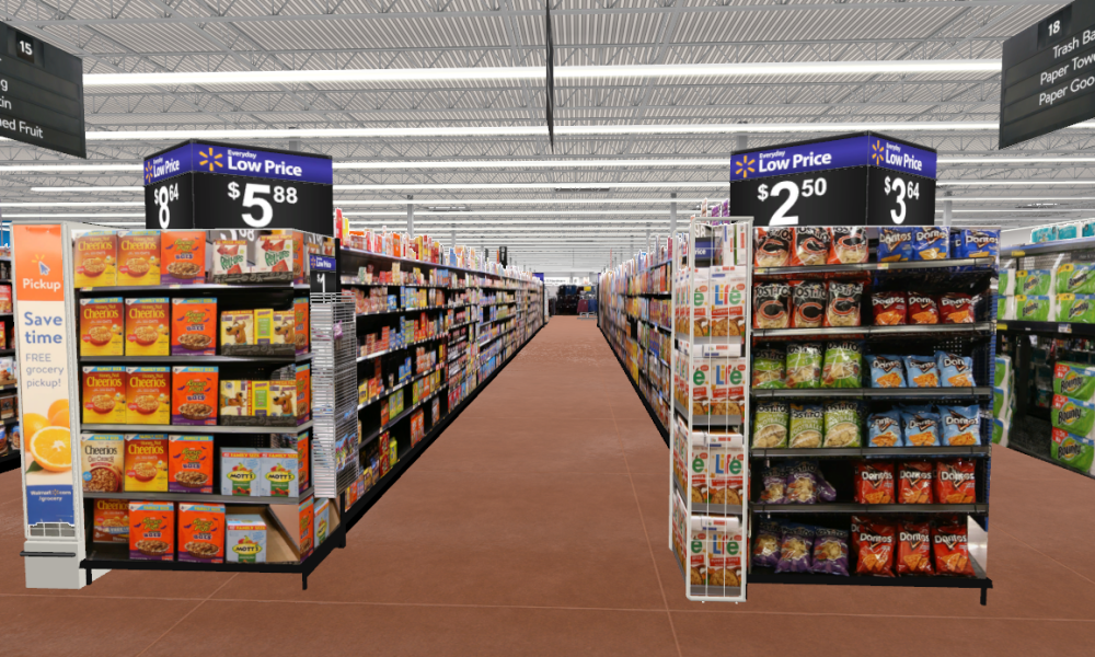 Enterprise Virtual Adoption