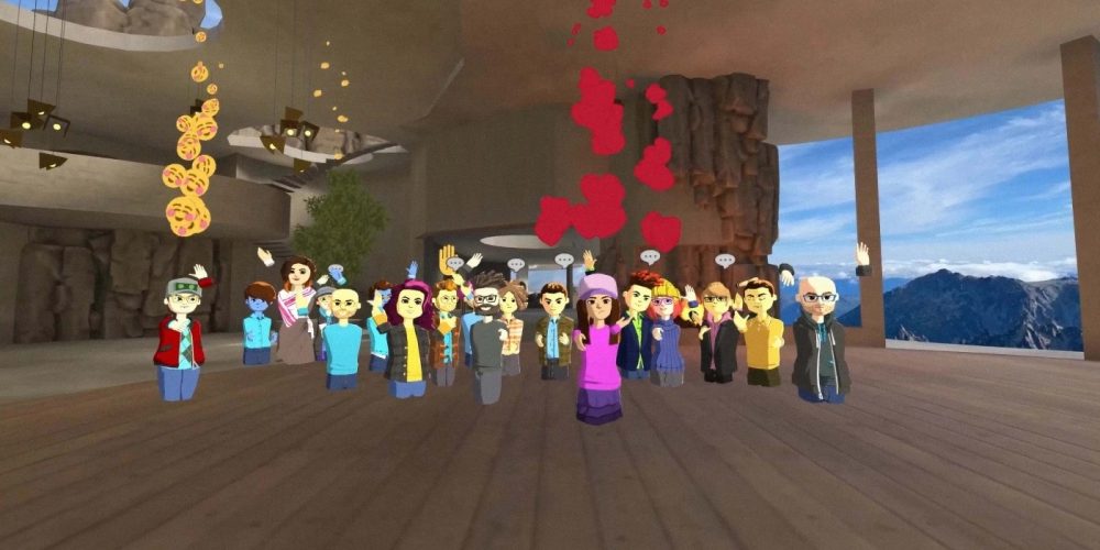 Entrepreneurs’ Organization Summit 2020