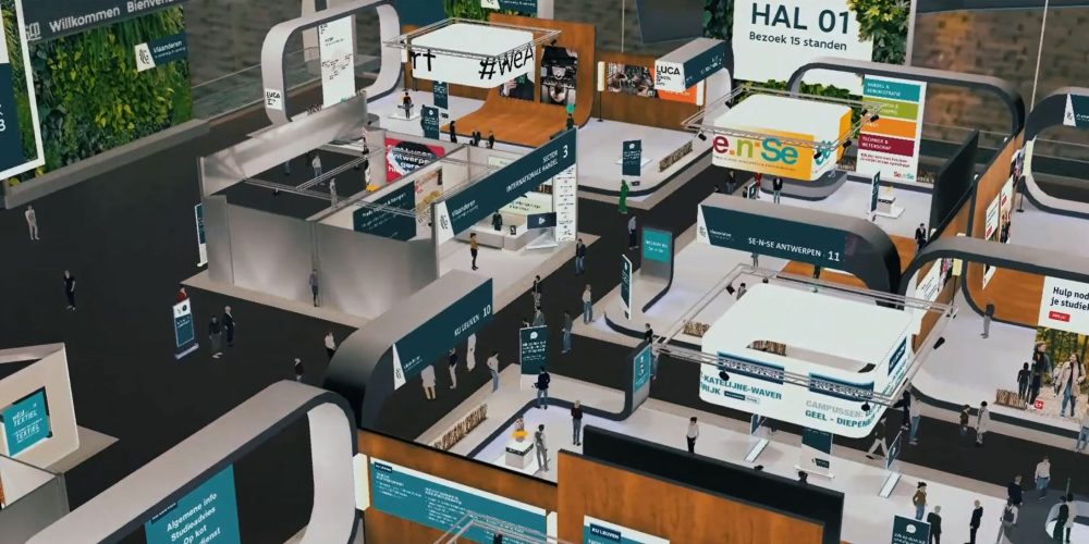 Virtual Study and Information Days