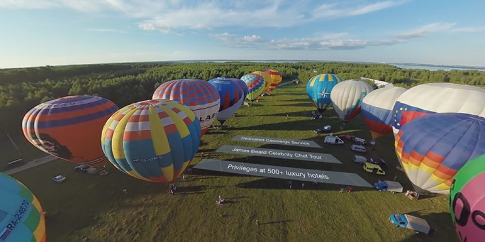 U.S. BANK VR PRODUCT LAUNCH