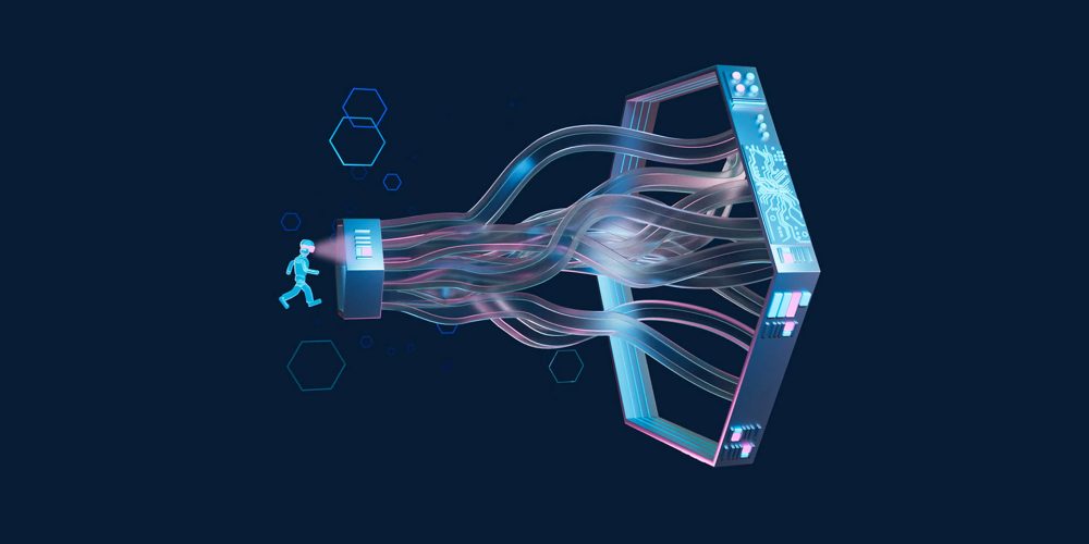 Make Way for the Metaverse