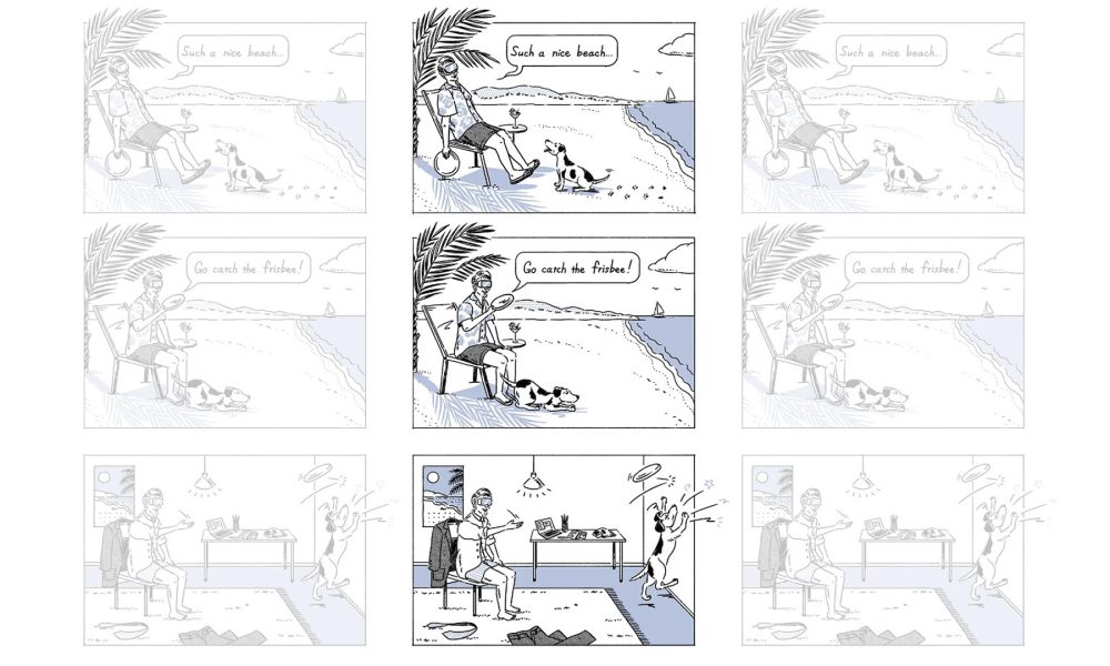 Not too Early to Become Metaverse Ready