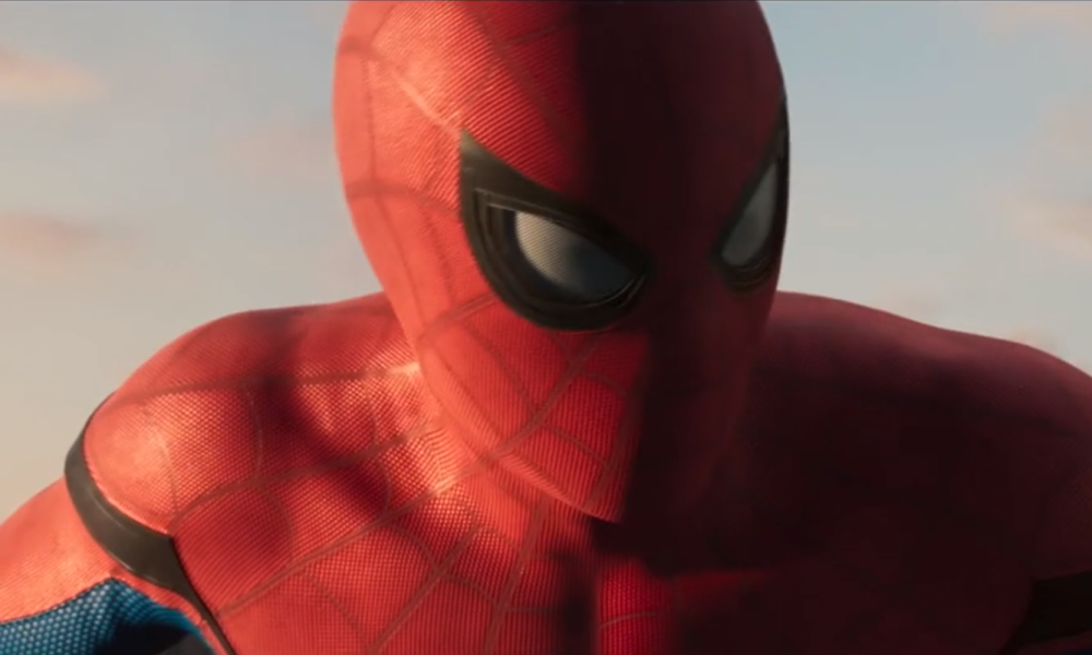 Spider-Man: Homecoming VR