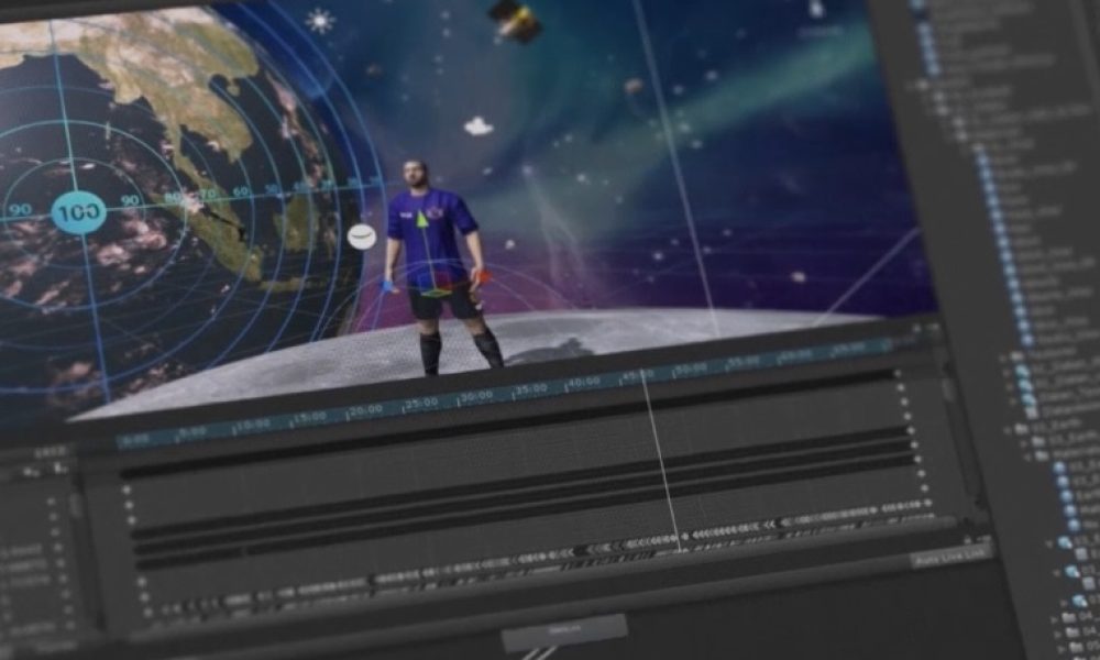 Visa: Shoot for the Starz