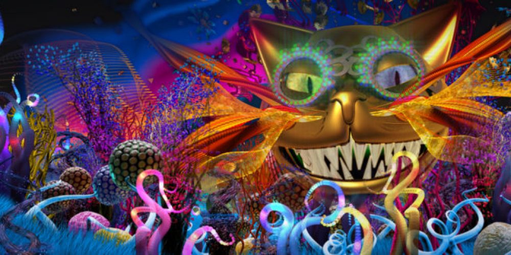 Fabulous Wonder.land