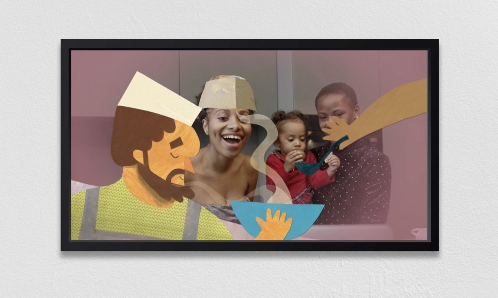 Metaverse for Business: Top 10 of AR 2021