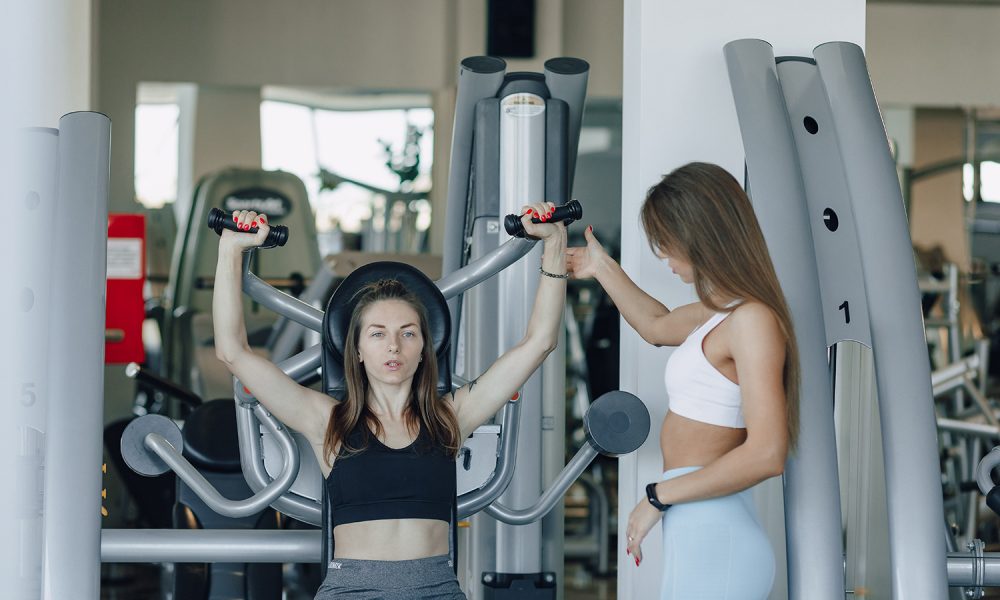 AR Training Assistant