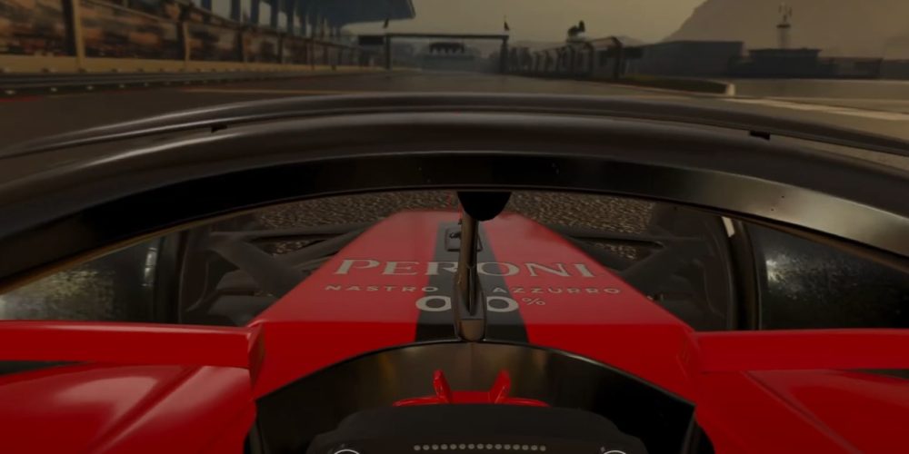 Asahi Showcase On Apple Vision Pro