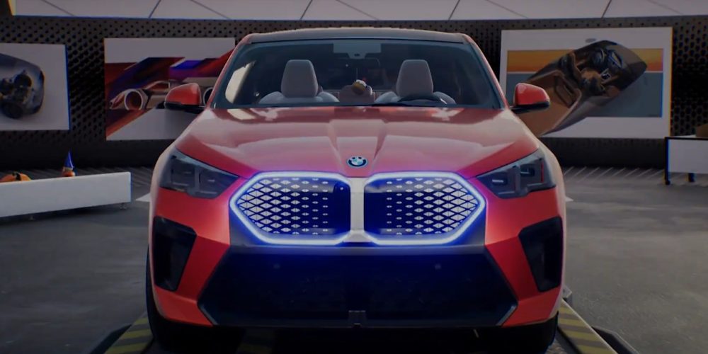 BMW Hypnopolis