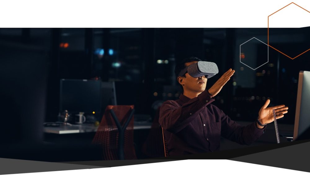 Demystifying the metaverse