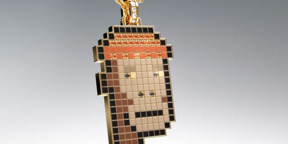 January’s Favorite Fashion NFT and Web3 Projects