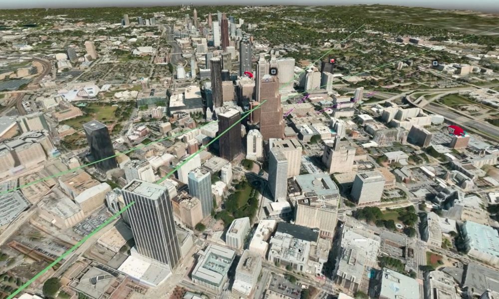 Lubbock Texas Data Set Partner Presentation