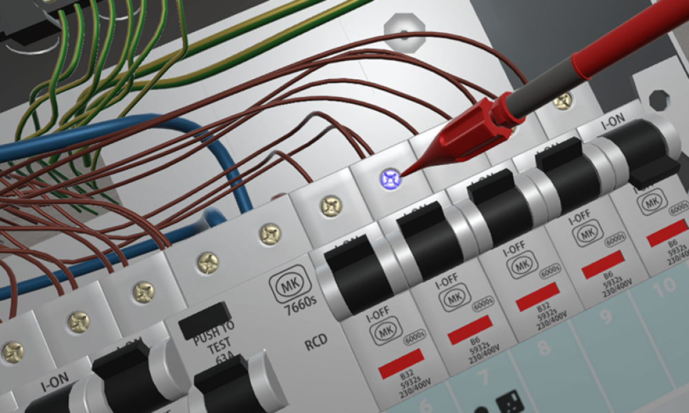 End-Point Assessment