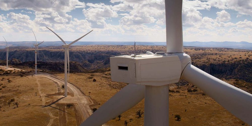 Wind Energy Sector VR Training