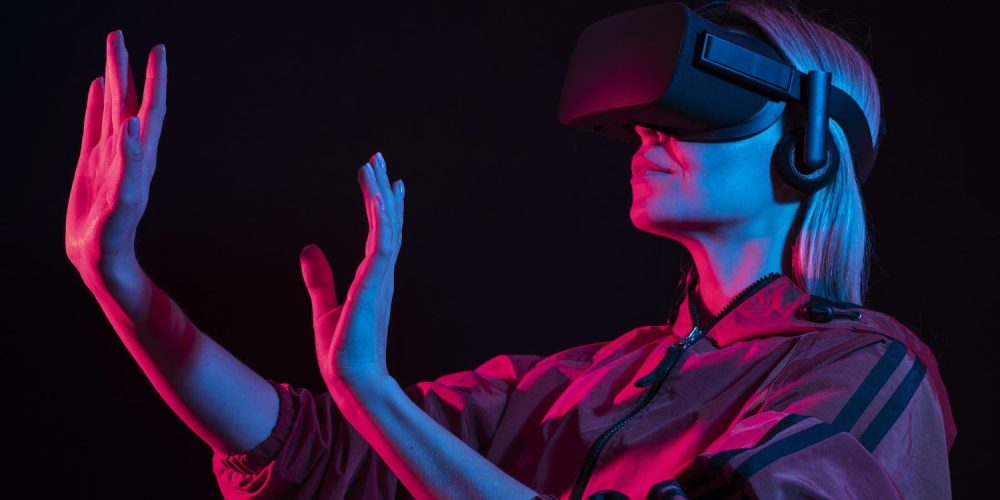 Fashion’s VR Solution