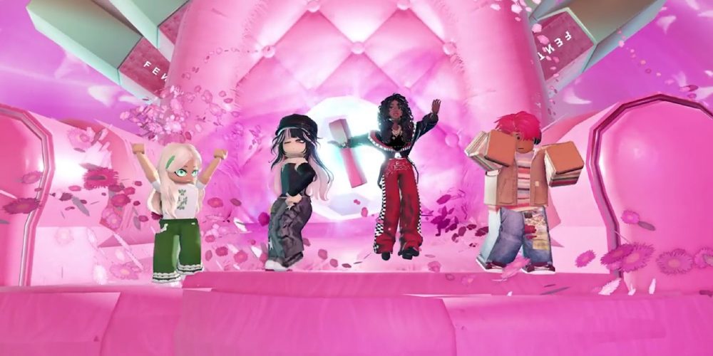 VRM Reality Innovators Highlights 2025.05.19