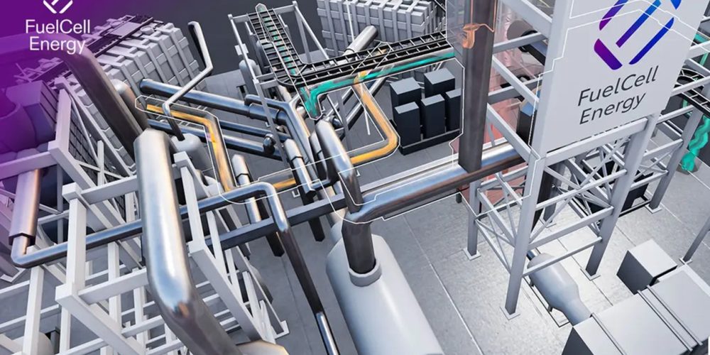 Fuel Cell Educational Site