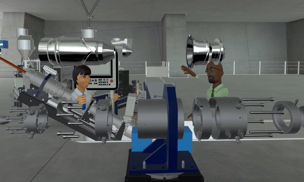 Maillefer Product Marketing Project