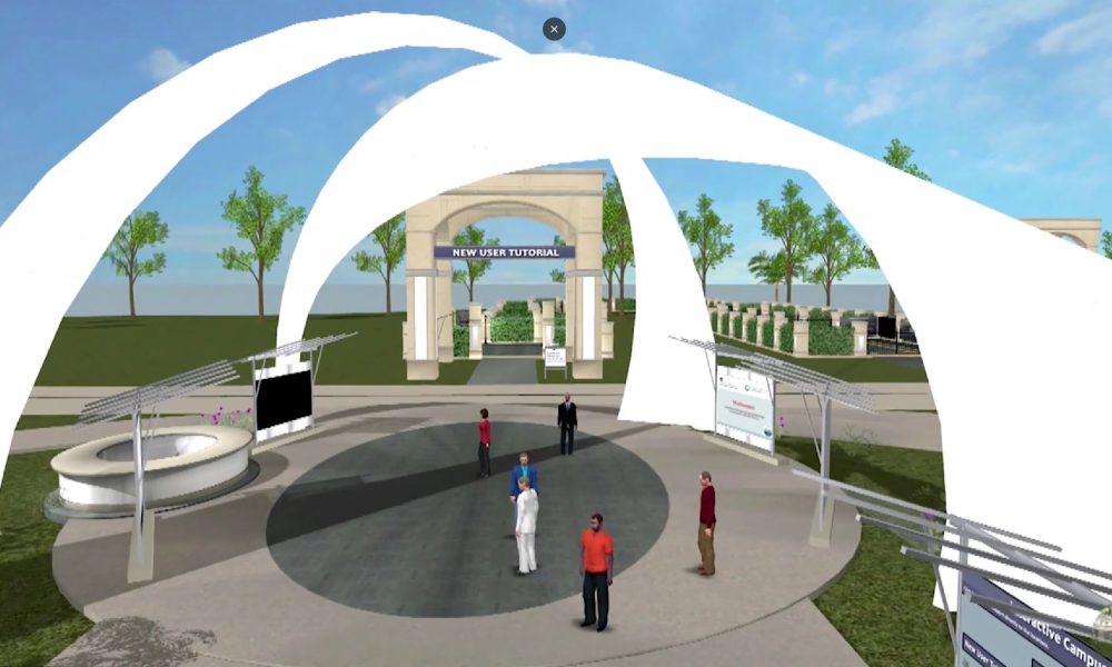 U.S. Department of Transportation 3D Immersive Conference and Expo