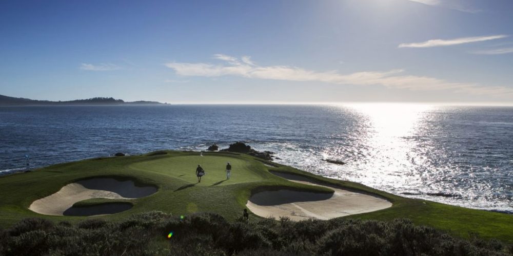 AT&T – Jordan Spieth PGA Experience