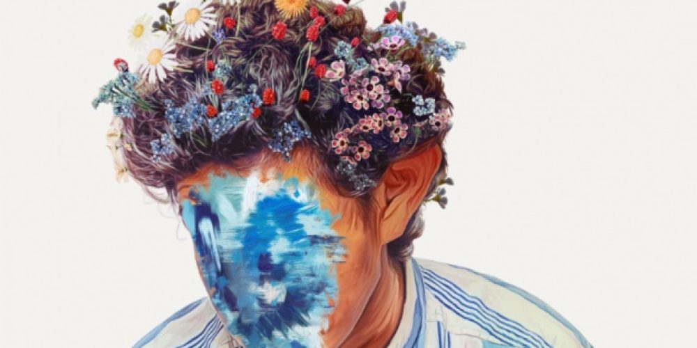 Hobo Johnson AR Filter