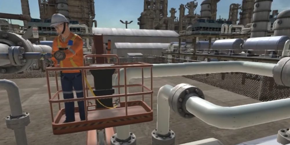 Heijimans: Working At Heights