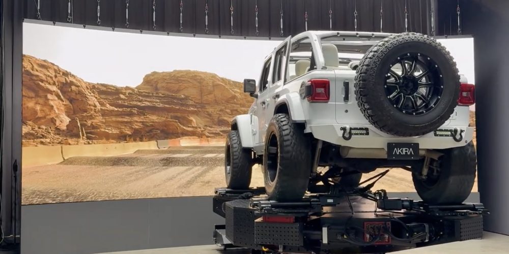 VRM Reality Innovators Network Highlights 2026.03.23