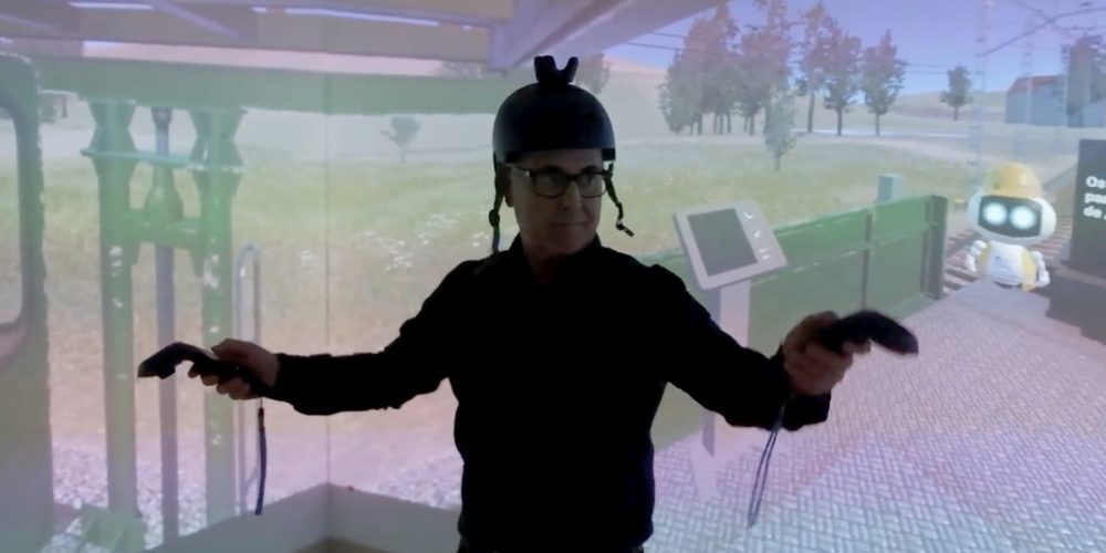 VRM Reality Innovators Network 2026.02.16