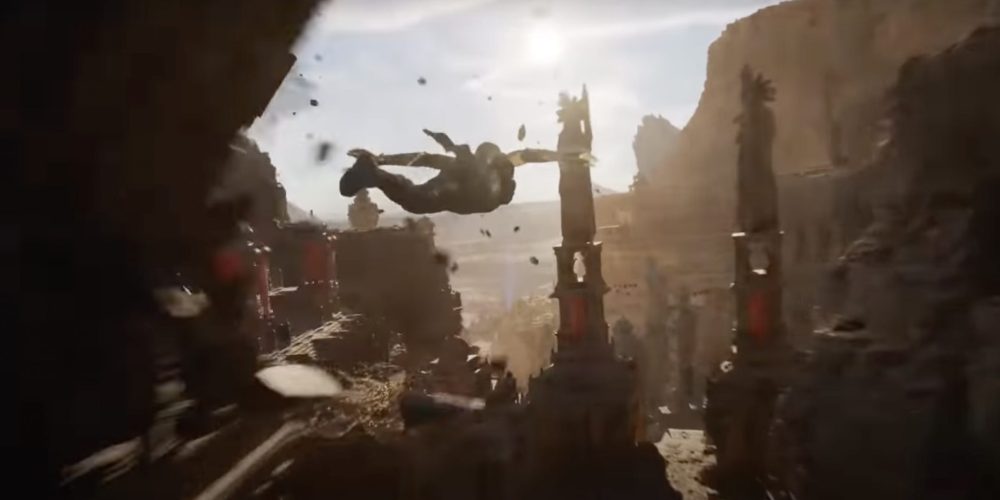 How to Explain the ‘Metaverse’ to Your Grandparents