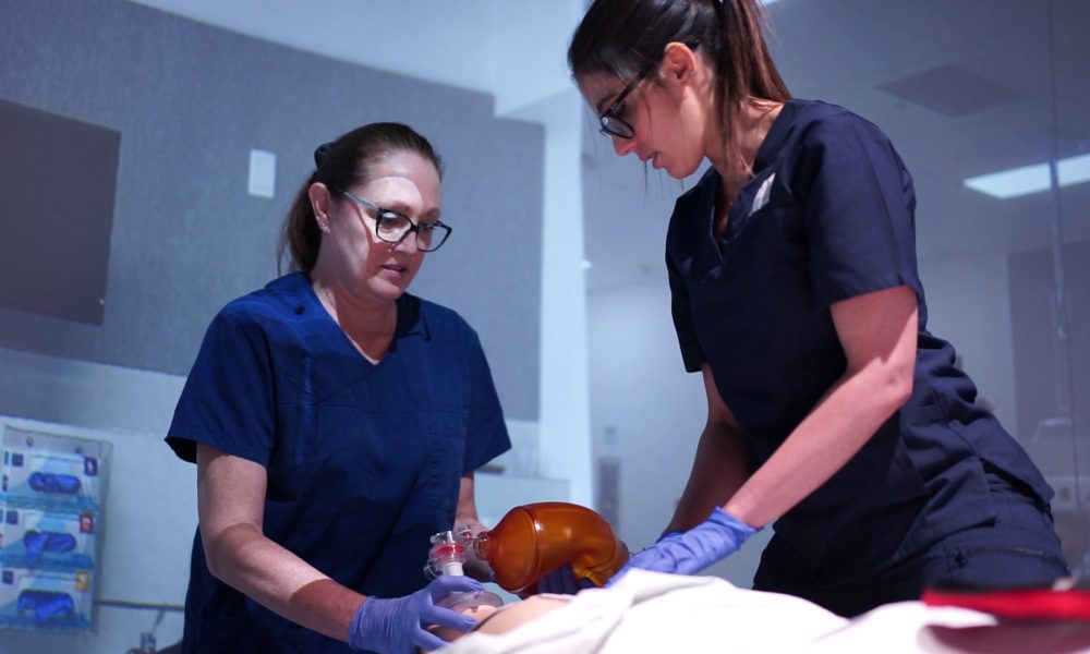 The University of Adelaide: Immersion Room
