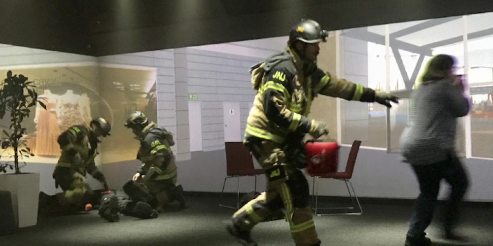 Mid Sweden University: RCR Lab