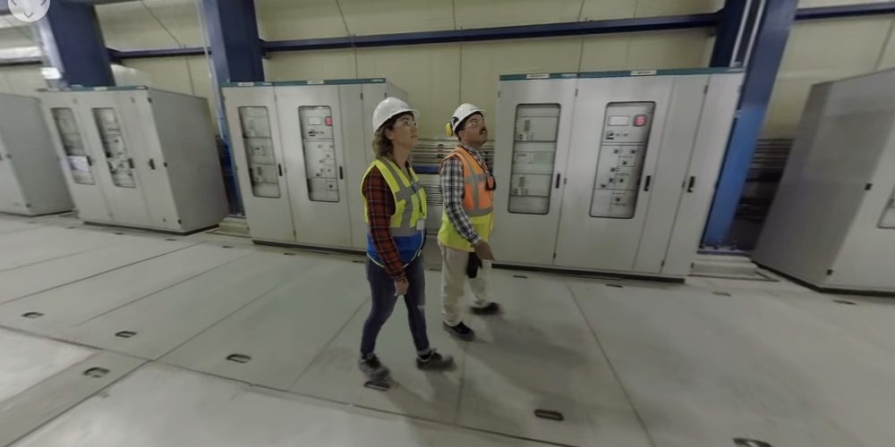 Siemens: Future Makers