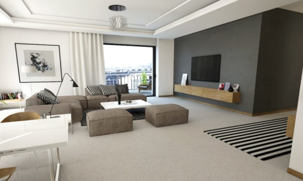 Interior Design VR App