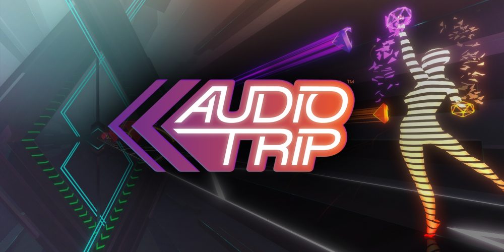Audio Trip