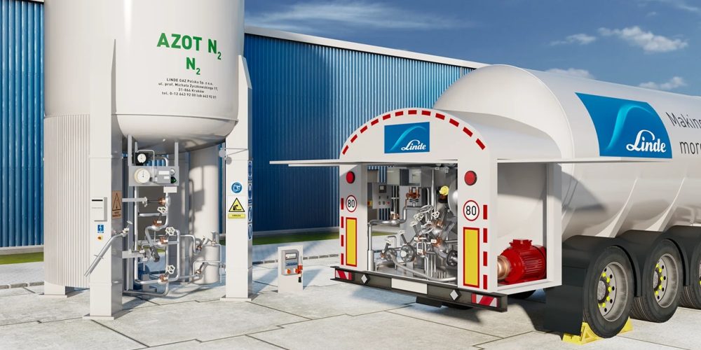 Tanker Operation Process – VR App