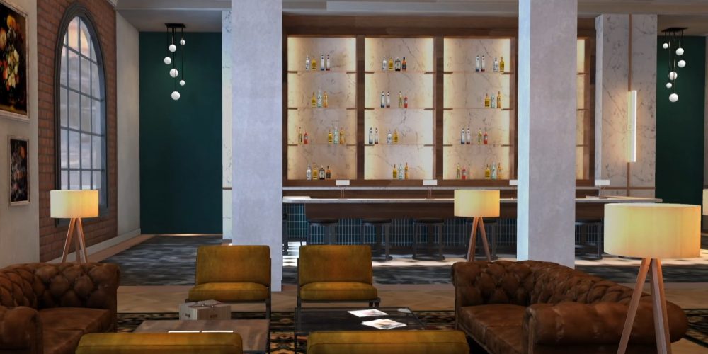 St. Patrick’s Day Party