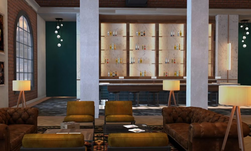 St. Patrick’s Day Party