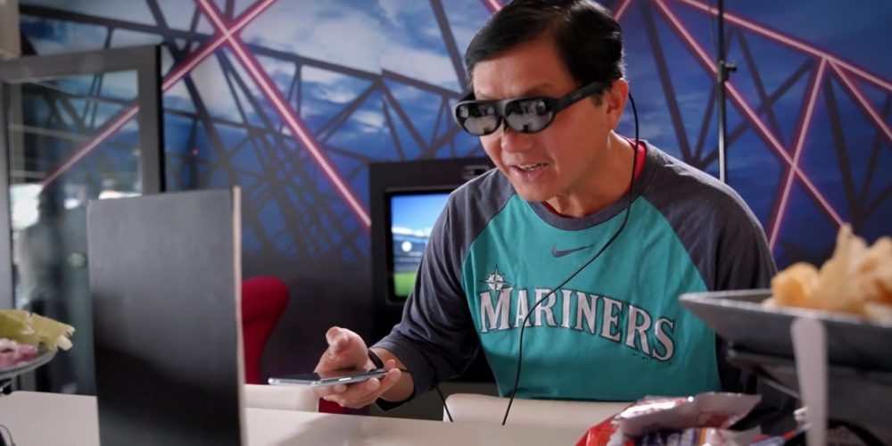 Major Baseball League Fan Experience