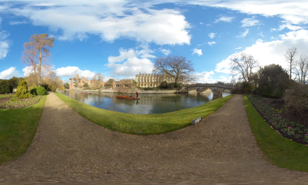 Campaign for Old Court