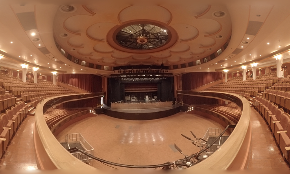 Google – Daydream VR Impact