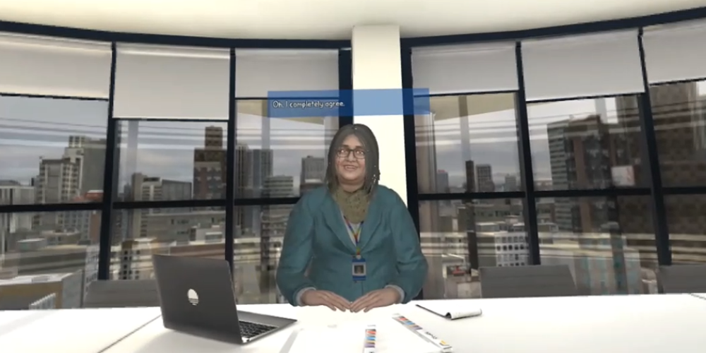 Relationship Management