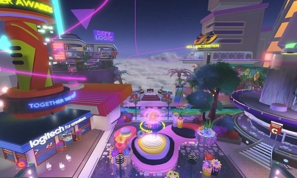 Song Breaker Awards – The Metaverse’s First Awards Show