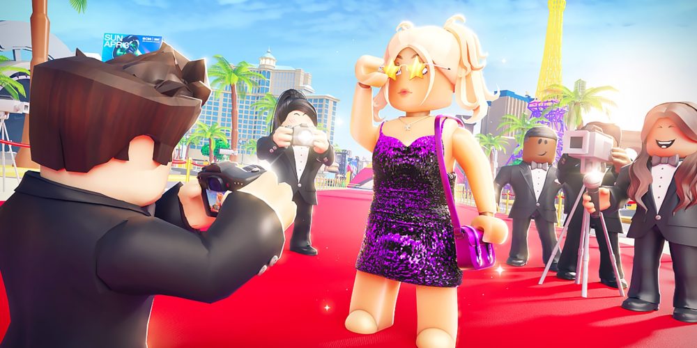 Metaverse Fashion Stylists